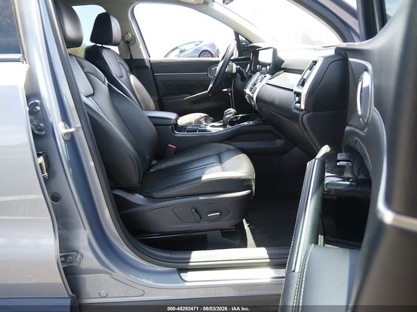 2021 KIA SORENTO SX