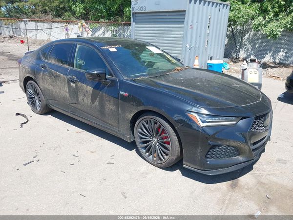 2023 ACURA TLX