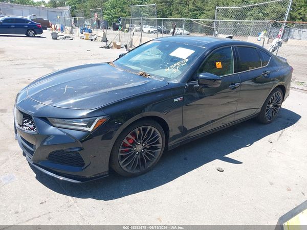 2023 ACURA TLX