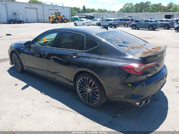 2023 ACURA TLX