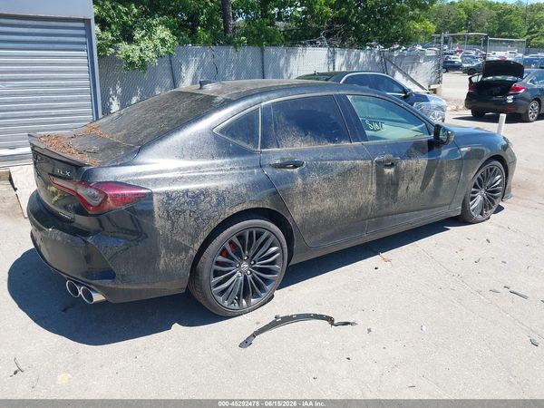 2023 ACURA TLX