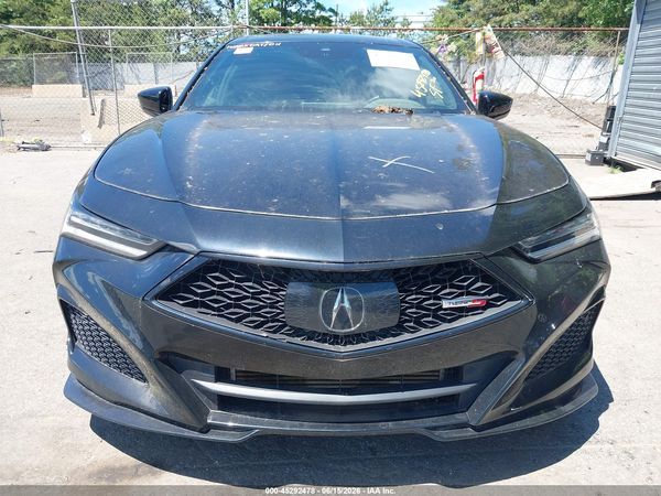 2023 ACURA TLX
