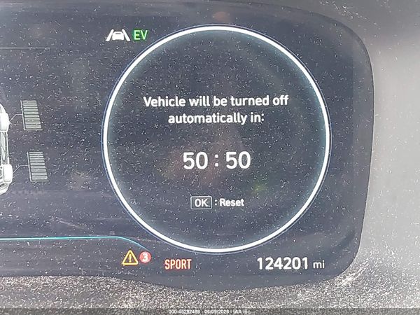 2021 HYUNDAI SANTA FE HYBRID LIMITED