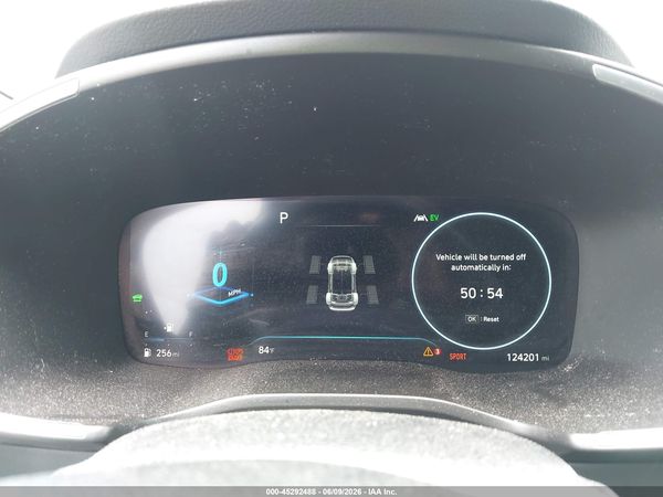 2021 HYUNDAI SANTA FE HYBRID LIMITED