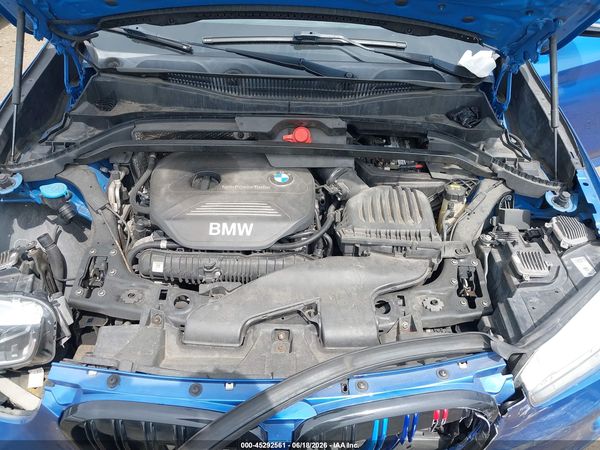 2016 BMW X1 XDRIVE28I