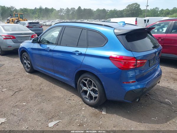 2016 BMW X1 XDRIVE28I
