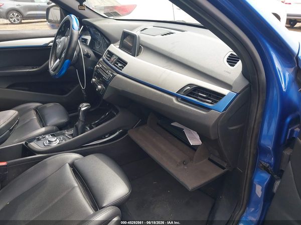 2016 BMW X1 XDRIVE28I
