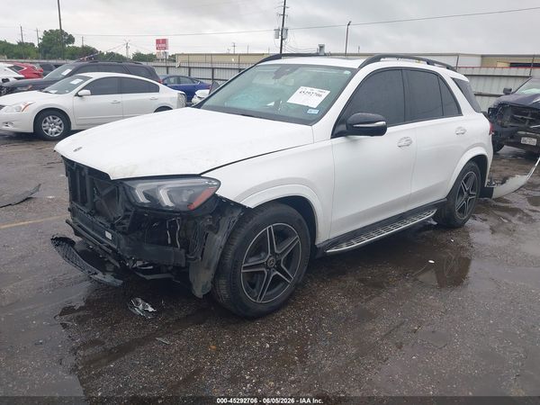 2020 MERCEDES-BENZ GLE 350 4MATIC