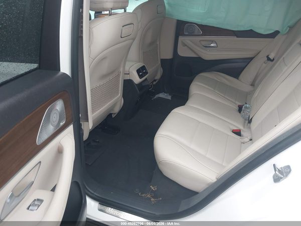 2020 MERCEDES-BENZ GLE 350 4MATIC