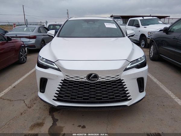 2024 LEXUS RX 350 PREMIUM PLUS