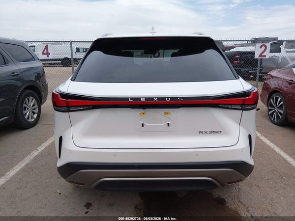 2024 LEXUS RX 350 PREMIUM PLUS