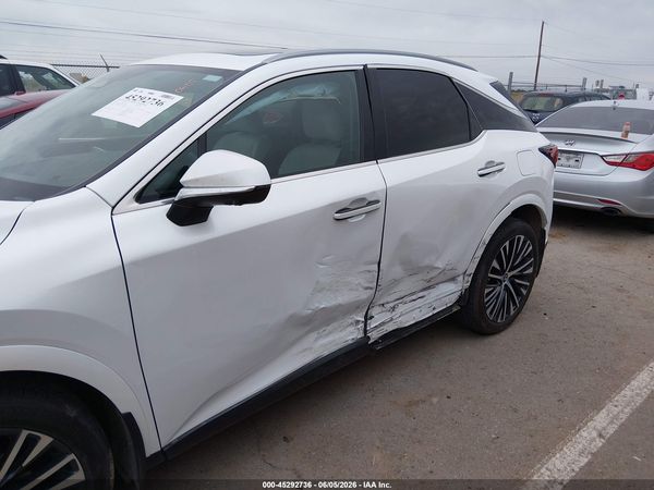 2024 LEXUS RX 350 PREMIUM PLUS
