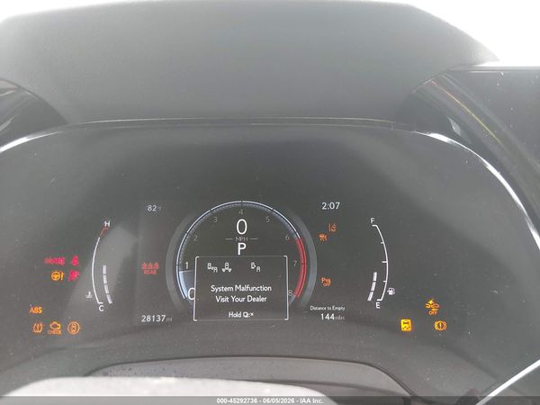 2024 LEXUS RX 350 PREMIUM PLUS