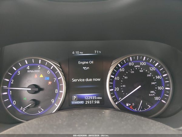 2016 INFINITI Q50 3.0T PREMIUM