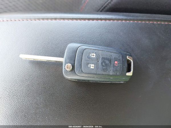 2013 CHEVROLET EQUINOX LS — I11