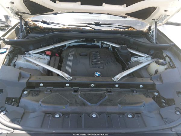 2020 BMW X5 SDRIVE40I