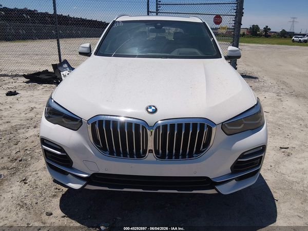 2020 BMW X5 SDRIVE40I