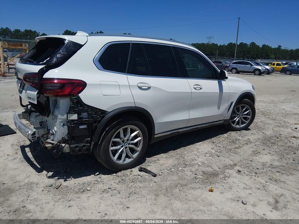 2020 BMW X5 SDRIVE40I