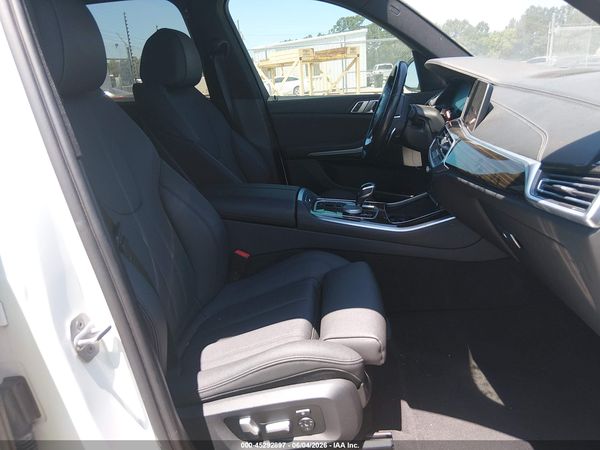 2020 BMW X5 SDRIVE40I