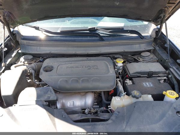 2019 JEEP CHEROKEE LATITUDE 4X4