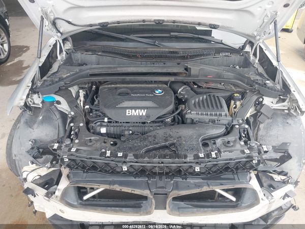 2018 BMW X2 SDRIVE28I