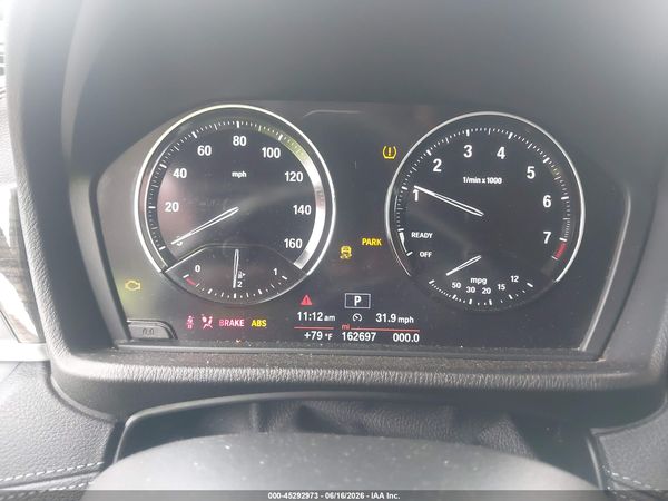 2018 BMW X2 SDRIVE28I