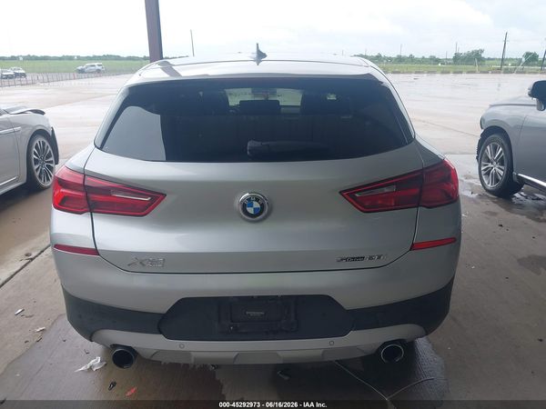 2018 BMW X2 SDRIVE28I