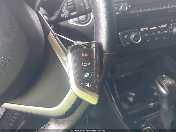 2018 BMW X2 SDRIVE28I