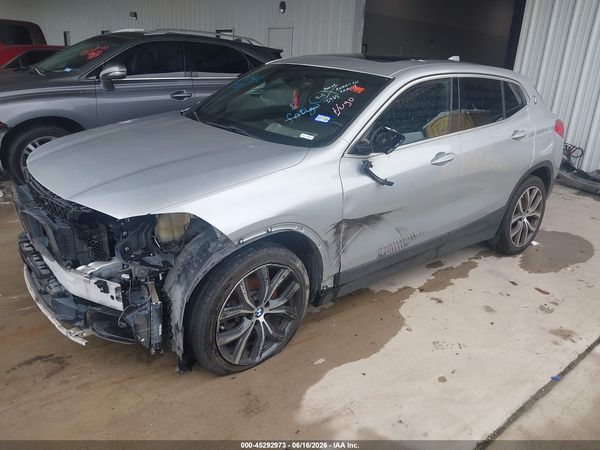 2018 BMW X2 SDRIVE28I