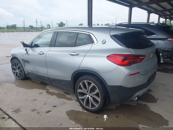 2018 BMW X2 SDRIVE28I
