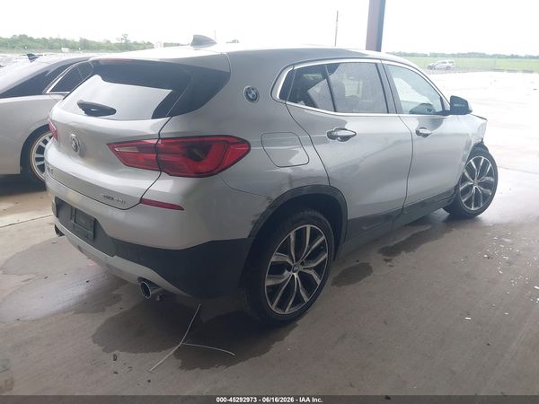 2018 BMW X2 SDRIVE28I