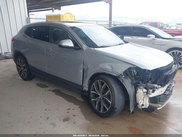 2018 BMW X2 SDRIVE28I