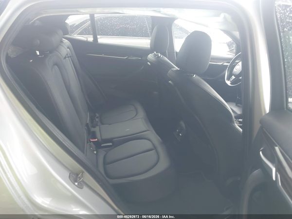 2018 BMW X2 SDRIVE28I