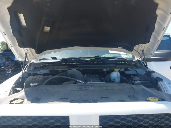 2018 RAM 1500 EXPRESS  4X2 5'7 BOX