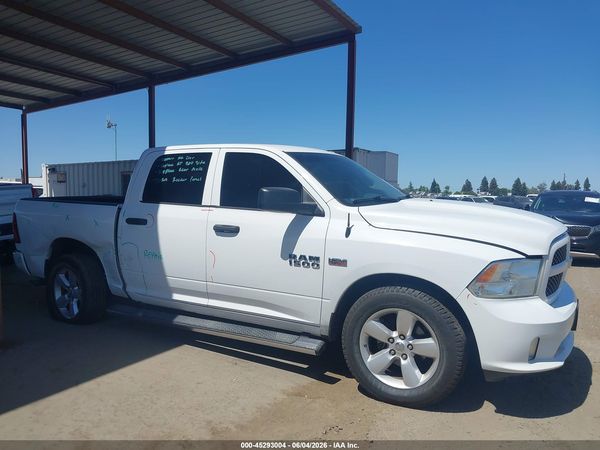 2018 RAM 1500 EXPRESS  4X2 5'7 BOX