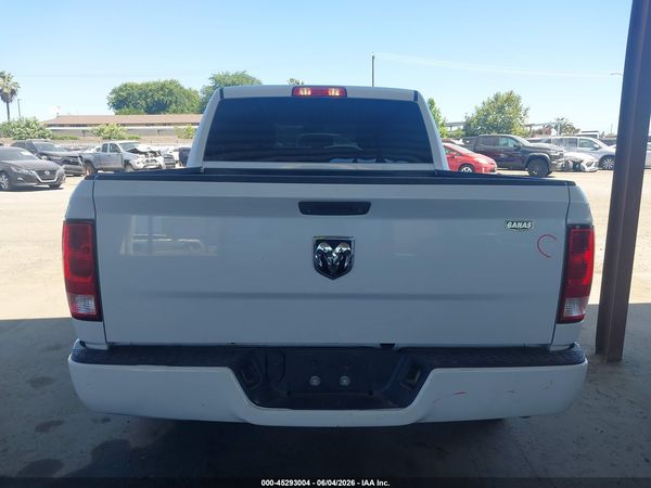 2018 RAM 1500 EXPRESS  4X2 5'7 BOX