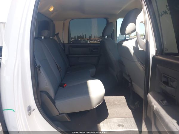 2018 RAM 1500 EXPRESS  4X2 5'7 BOX