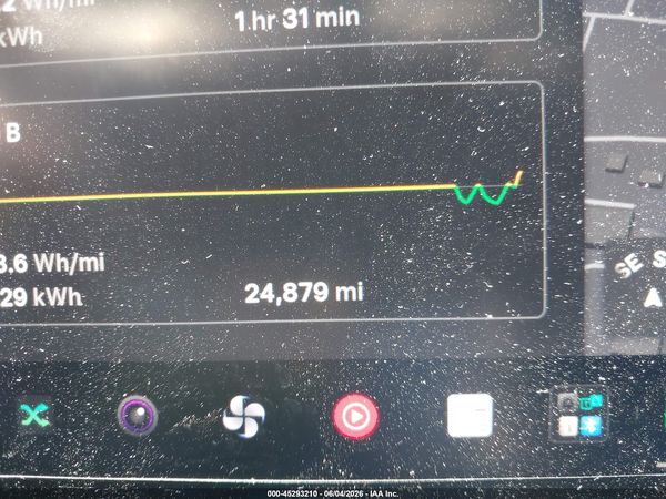 2021 TESLA MODEL S