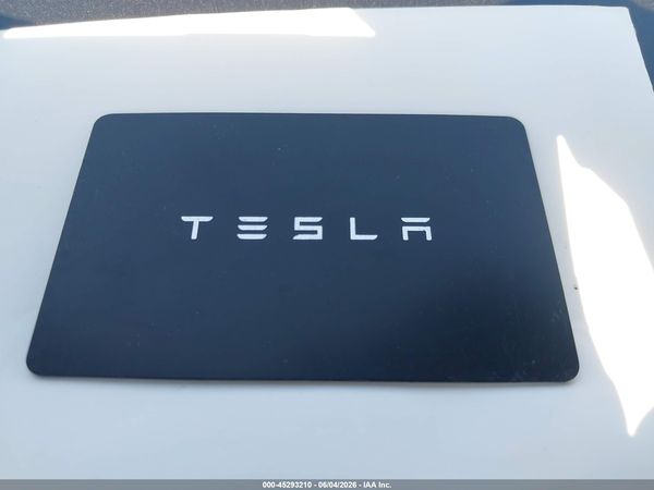 2021 TESLA MODEL S