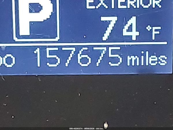 2017 TOYOTA SIENNA LE 8 PASSENGER