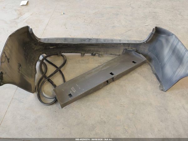 2017 TOYOTA SIENNA LE 8 PASSENGER
