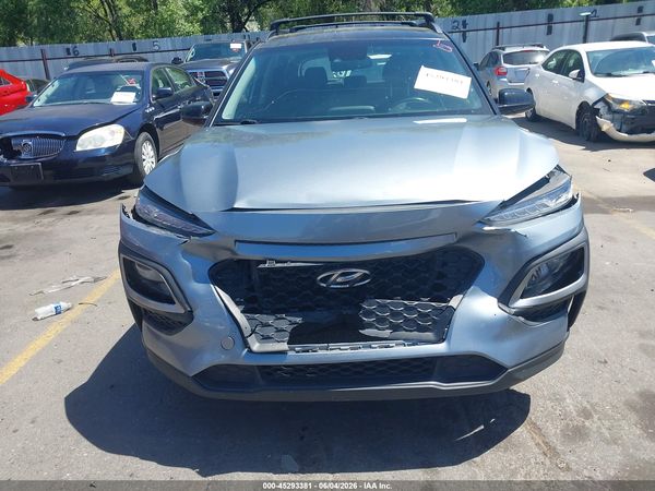 2020 HYUNDAI KONA SEL