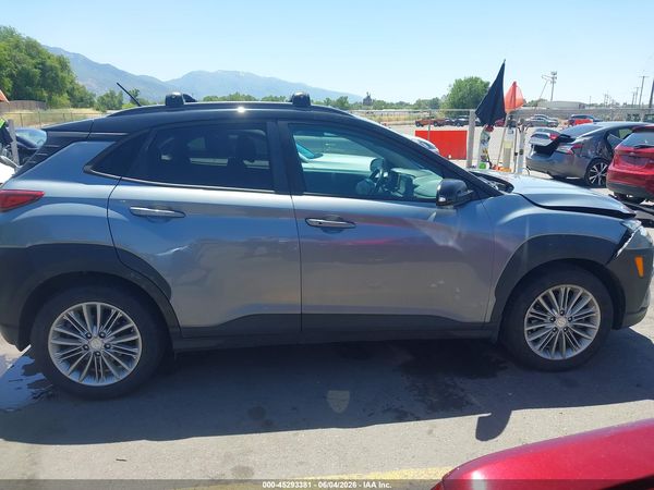 2020 HYUNDAI KONA SEL