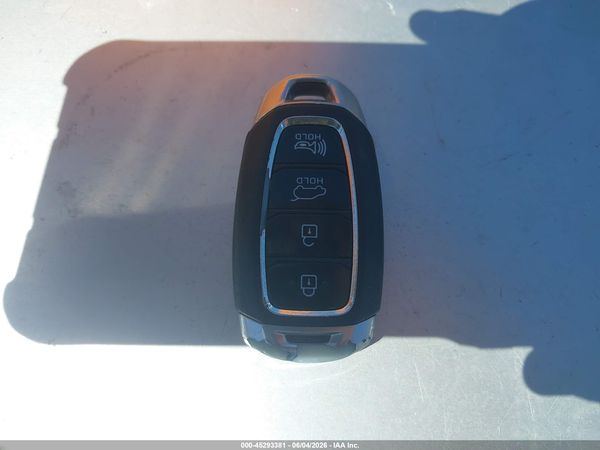 2020 HYUNDAI KONA SEL