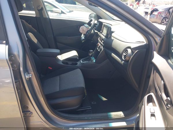 2020 HYUNDAI KONA SEL