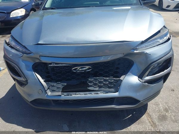 2020 HYUNDAI KONA SEL