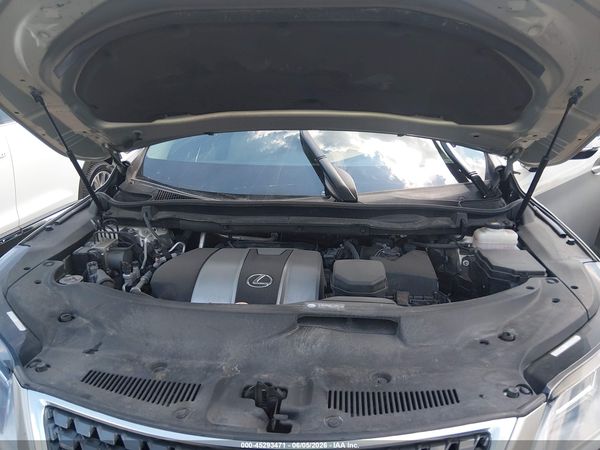 2020 LEXUS RX 350 350 Premium