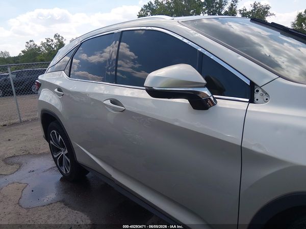 2020 LEXUS RX 350 350 Premium