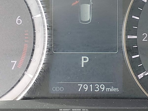 2020 LEXUS RX 350 350 Premium