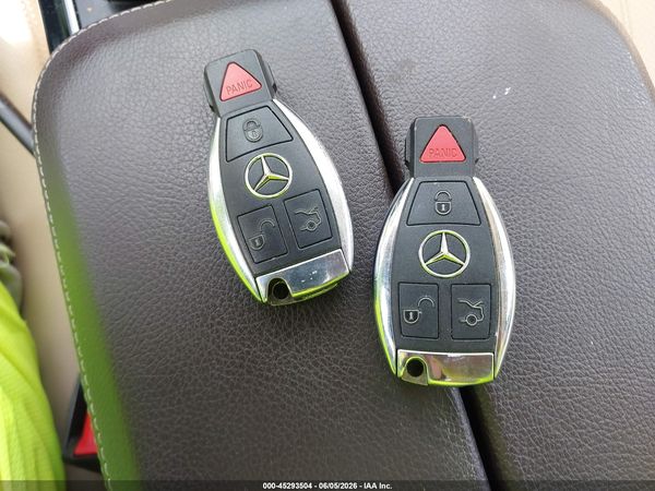 2018 MERCEDES-BENZ GLE 350 4MATIC